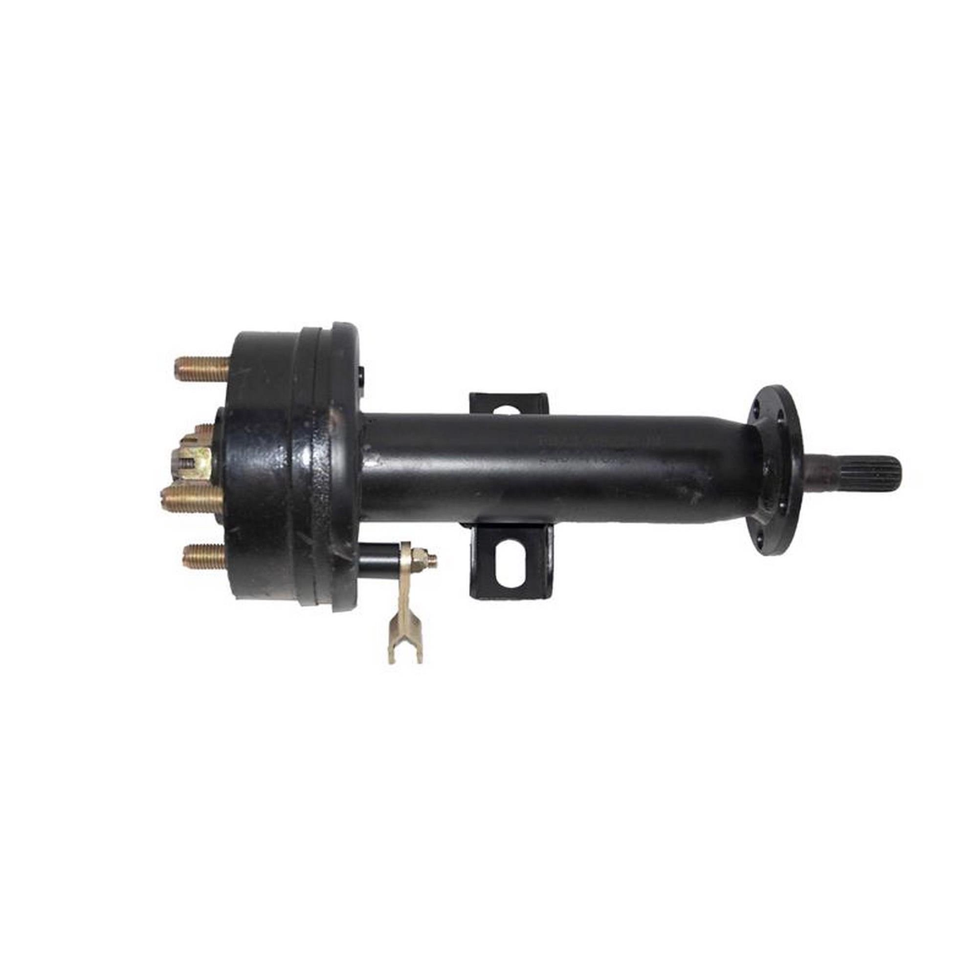 RKS OPTIMUS MAX ARKA AKS KISA SOL #RK 50125